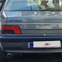 پژو 405 مدل ۹۹ زیر قیمت فوری فوری|خودرو سواری و وانت|تهران, دکتر هوشیار|دیوار