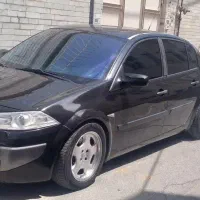 مگان ۱۶۰۰ دنده دستی مدل۲۰۰۸|خودرو سواری و وانت|تهران, آرژانتین|دیوار
