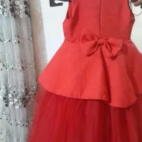 لباس عروس دخترانه|کفش و لباس بچه|اهواز, شریعتی جنوبی|دیوار