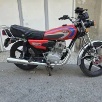 احسان 200 مدل 98 درحد