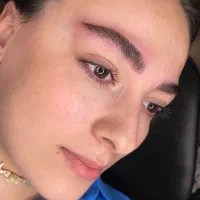 مدل رایگان میکروبلیدینگ|خدمات آرایشگری و زیبایی|تهران, محمودیه|دیوار