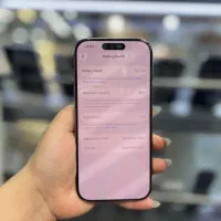 Iphone 16 Pro Ja 99|موبایل|اهواز, نادری|دیوار