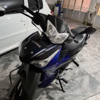 بی کلاج پرواز 125