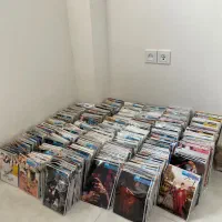 فروش بزرگترین آرشیو سریال کره ای خانگی و کامپیوتری