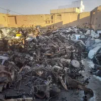 قطعات ماشین....تعمیرات هم پذیرفته میشود