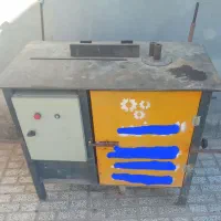 دستگاه قیچی وخاموت زن|ماشین‌آلات صنعتی|تربت‌حیدریه, مورشک|دیوار