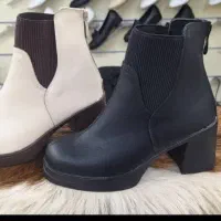 نیم بوت استخوانی