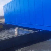 رنگ امیزی وسند بلاست