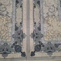 دو عدد فرش ۱۲۰۰ شانه فرحزاد|فرش|اسفراین, |دیوار