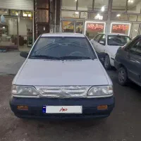 پراید مدل 82