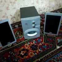 اسپیکر|سیستم صوتی خانگی|خرم‌آباد, |دیوار