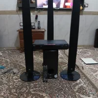 سینما خانواده مارک الجی اصلی کیفیت بی نظیر|سیستم صوتی خانگی|رباط‌کریم, رباط‌کریم|دیوار