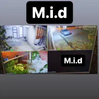 دوربین مداربسته داهوا|دوربین مداربسته|بوشهر, |دیوار