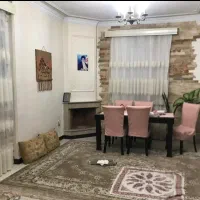 ۱۵۰ متر بنا/۱۰۰ متر تراس/۱۲ متر حیاط خلوت|اجارهٔ آپارتمان|پردیس, فاز ۲|دیوار
