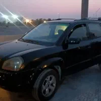 هیوندا توسان 2009