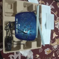 مودم کم‌کارکرد با قیمت مناسب