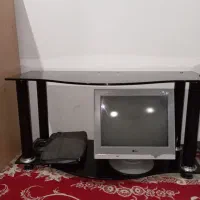 لباسشویی میز تلویزیون|ماشین لباسشویی و خشک‌کن لباس|دهگلان, |دیوار