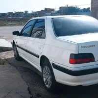 پژو تیوفایو|خودرو سواری و وانت|دزفول, |دیوار