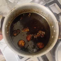 غذا های خانگی