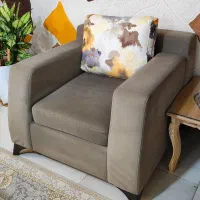 مبلمان راحتی|مبلمان خانگی و میز عسلی|فولادشهر, B7|دیوار