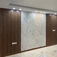 عرضه مستقیم کناف تایل کفپوش ماربل ترمو کاغذ دیواری|خدمات پیشه و مهارت|کرمانشاه, |دیوار