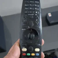 کنترل و پایه الجی sj850v