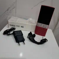 نوکیا ۱۵۰ اصلی ویتنام درحدآکبند