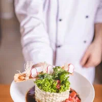 راه اندازی فست فود ملل رستوران|خدمات پذیرایی، مراسم|تهران, الهیه|دیوار