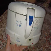 سرخ کن دلونگی