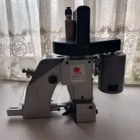 سرکیسه دوز کونی|چرخ خیاطی و ریسندگی|اسلام‌شهر, شهرک محمدیه|دیوار