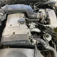 بنز c220 مدل ۱۹۹۴ فول انژکتور|خودرو کلاسیک|تهران, آجودانیه|دیوار