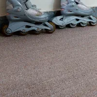 فروش اسکیت  کیفیت محکم|دوچرخه، اسکیت، اسکوتر|شادگان, |دیوار