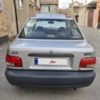 پراید ۸۷ دوگانه کارخانه، قروه|خودرو سواری و وانت|سنندج, |دیوار