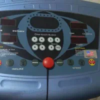 تردمیل|تجهیزات ورزشی|بهبهان, |دیوار