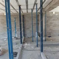 اجرای والپست و فروش میلگرد بستر|خدمات پیشه و مهارت|سنندج, |دیوار