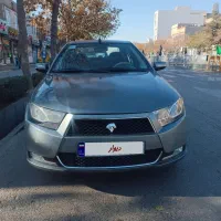 دنا تیپ یک|خودرو سواری و وانت|مشهد, طبرسی شمالی|دیوار