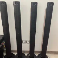 سینمای خانگی سونی