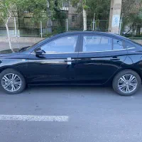 MG5-مدل ۱۴۰۴- فروش فوری