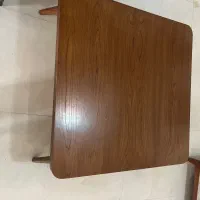 میز جلو مبلی|مبلمان خانگی و میز عسلی|کرج, کرج نو|دیوار