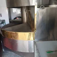 فرنانوایی و خمیرگیر