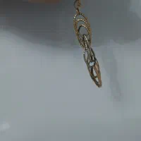 گوشواره و النگو طلا نو با ۳درصد|جواهرات|تبریز, |دیوار