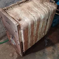 موتور خانه کارکرده|آبگرمکن، پکیج، شوفاژ|کلاردشت, |دیوار