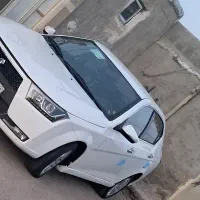 دنا پلاس ۴۰۰