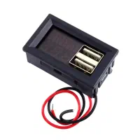 ماژول نمایشگر سطح شارژ باتری اسیدی روپنلی 12V