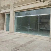 سالن.  تجاری