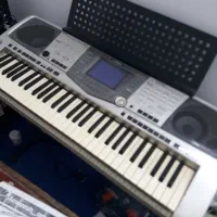 ارگ یاماها۲۰۰۰|پیانو، کیبورد، آکاردئون|رامیان, |دیوار