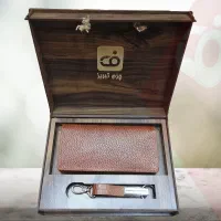 ست چرم طبیعی مردانه|کیف، کفش، کمربند|تبریز, |دیوار