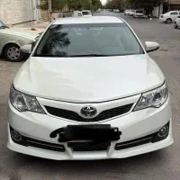 تویوتا کمری gl 2014