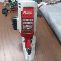 قیچی ۸ پر تیپیکال