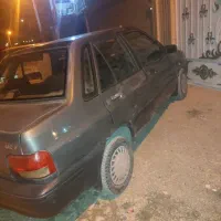 پراید مدل 90